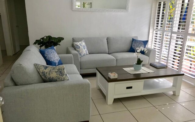 Noosa Boutique Apartments