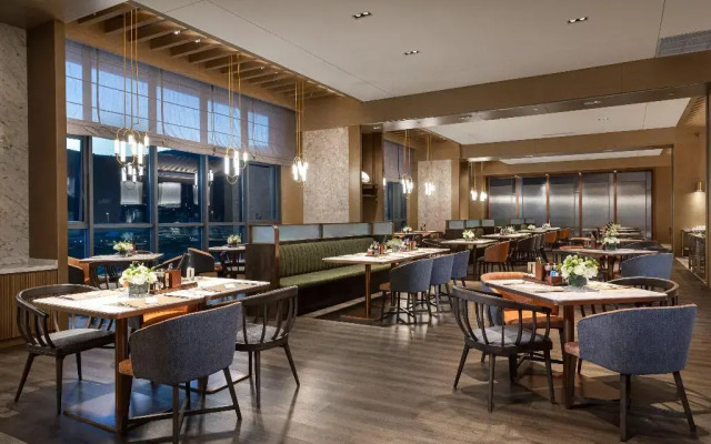 Crowne Plaza Chongli by IHG