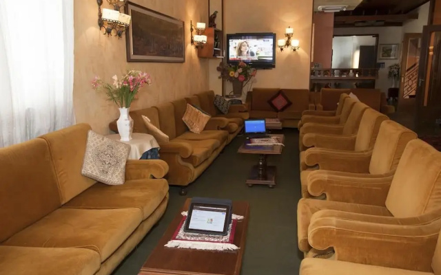 Hotel Galles