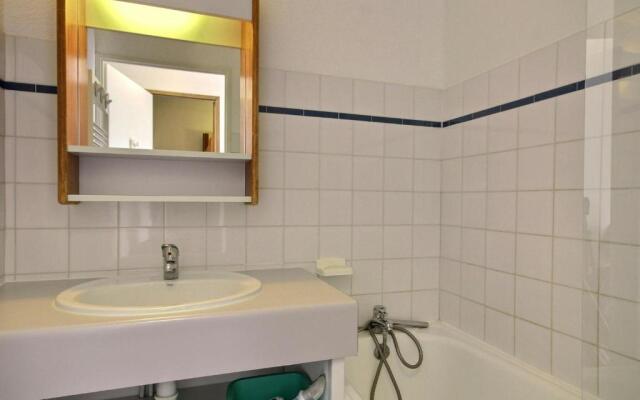 Appartement Plagne Soleil, 3 pièces, 4 personnes - FR-1-455-82