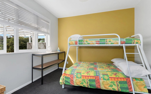 Restaway - Mangawhai Holiday Home