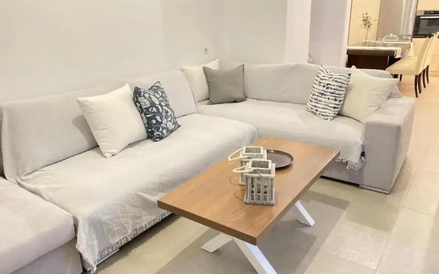 Gerani Deluxe Houses with Sea View 2