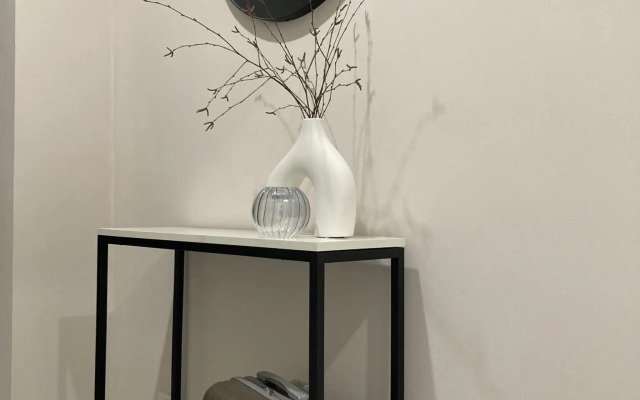 Апартаменты Романтик на улице Трилиссера 18Б