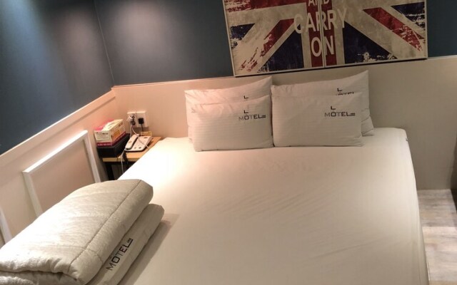 NoM Motel