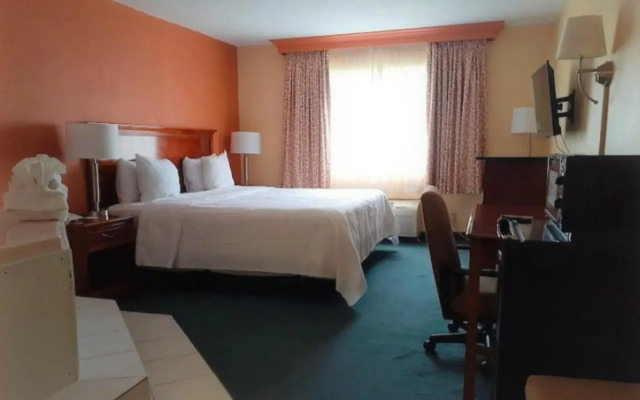 Holiday Inn Express Columbus-North
