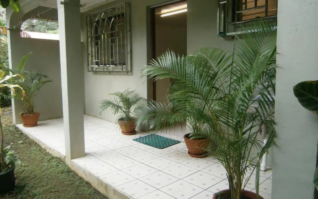 Anabru Pacific Lodge