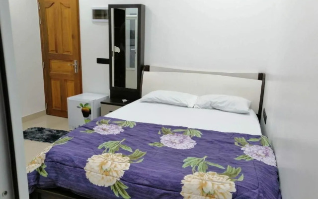 RanvinaInn Home Stay