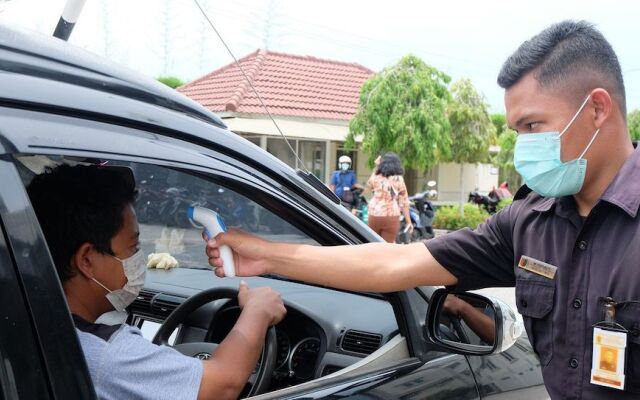 Novilla Boutique Resort