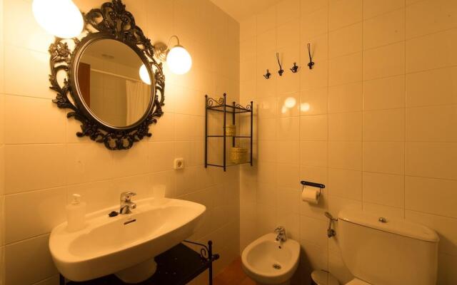 Sevilla Apartments Divina