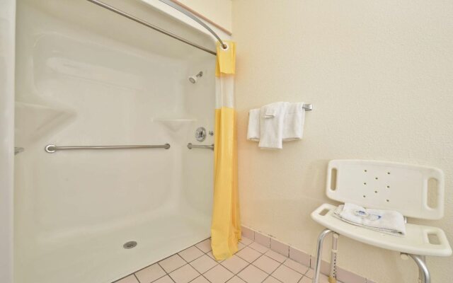 Americas Best Value Inn - Oxford / Anniston
