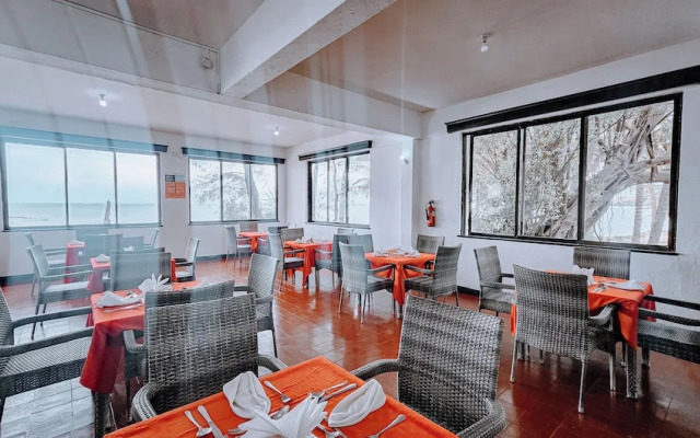 Milele Beach Hotel