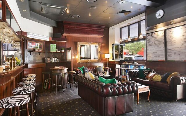 Northern Star Hotel Hamilton