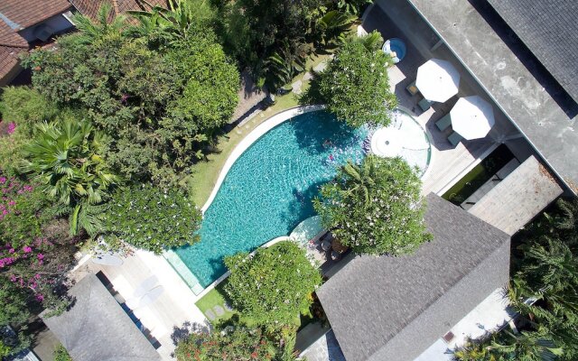 Lataliana Villas - an elite haven