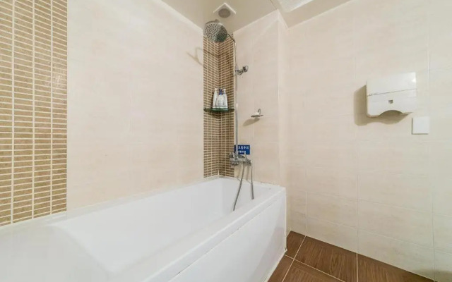 Seven Motel Ansan