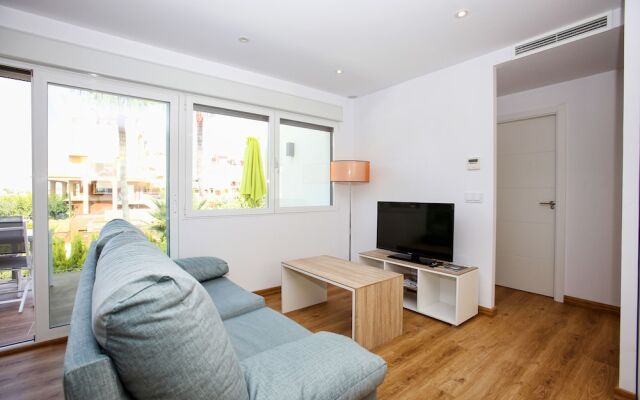 Apartamentos Tierra Marina Prime Holidays