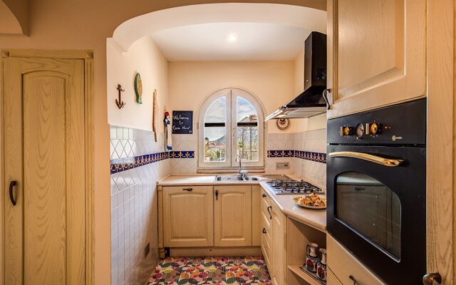 Villa Nen? 3 Bedrooms Villa