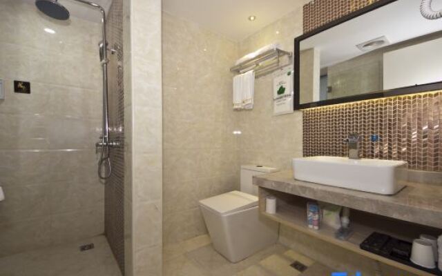 Yuguo Boutique Hotel