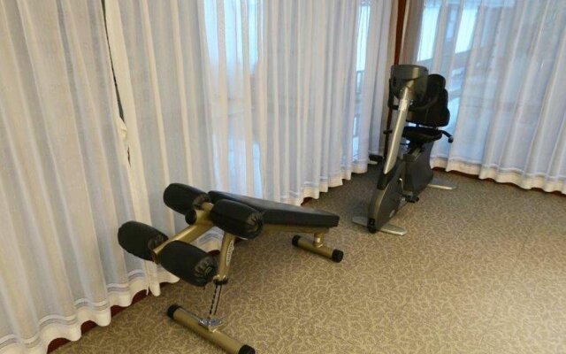 Yong Kang Hotel