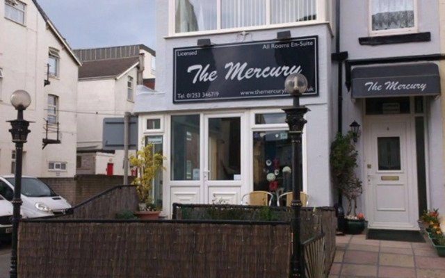 The Mercury