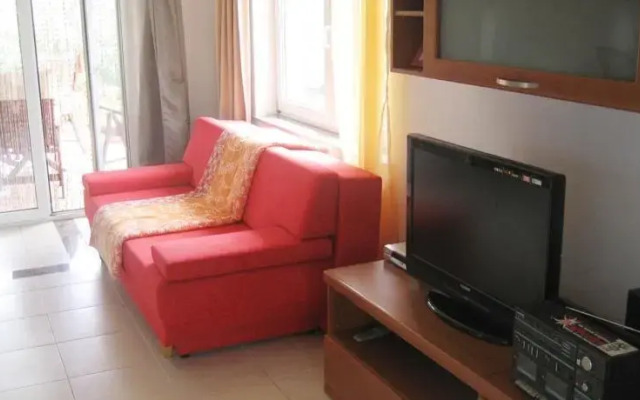 Holiday Home Ulika