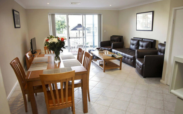 Mandurah Quay Resort