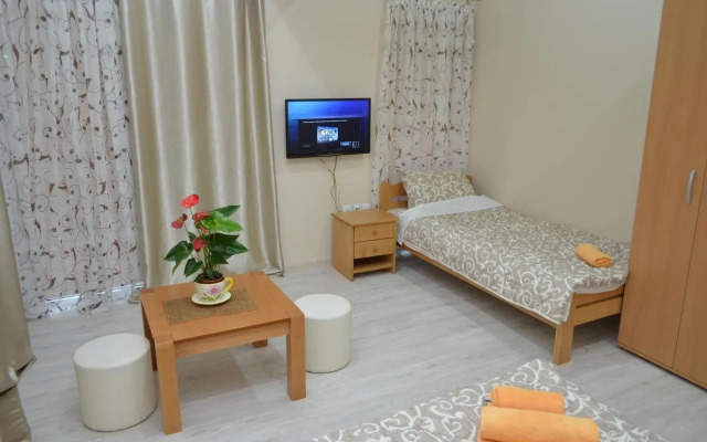 Guest House Konak Iris
