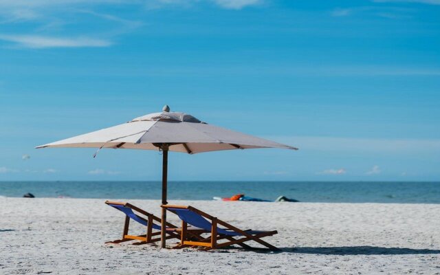 The Peri Hotel Hua Hin