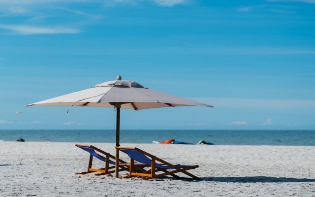 The Peri Hotel Hua Hin