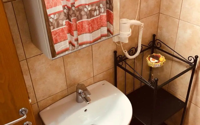 The Student's Home