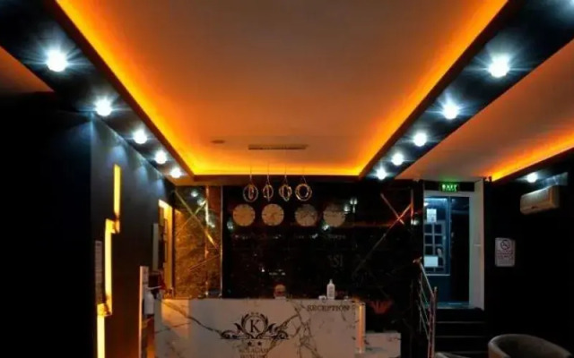 Kolagasi Hotel