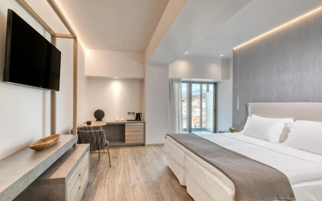 Las Hotel & Spa