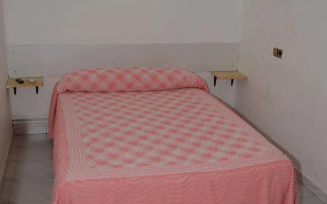 Hostal Panizo