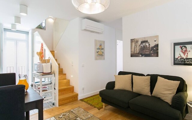 Vila Rosario Ii Duplex Apartment Rentexperience