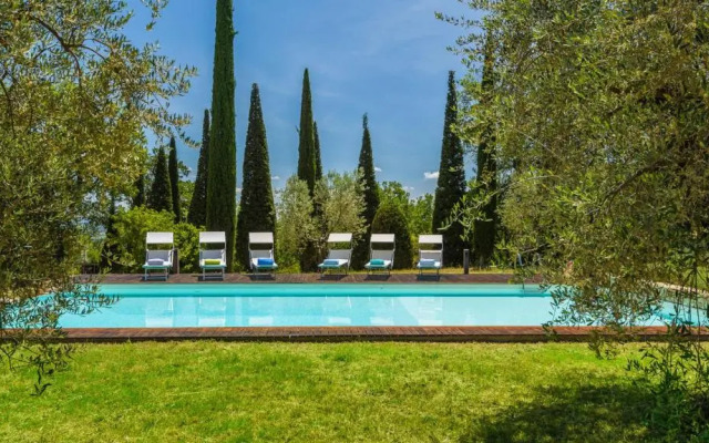 Terra Quercus 7 1 in Sarteano