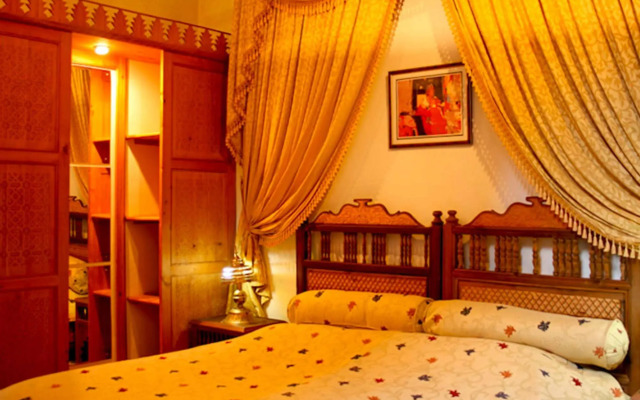 Riad Louna