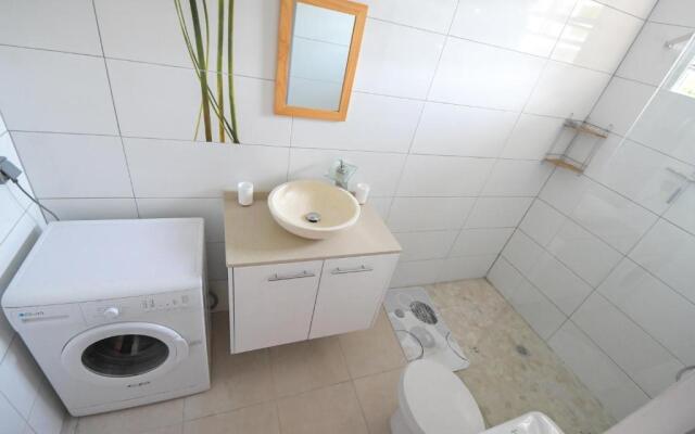 Residence fruit de la passion F4
