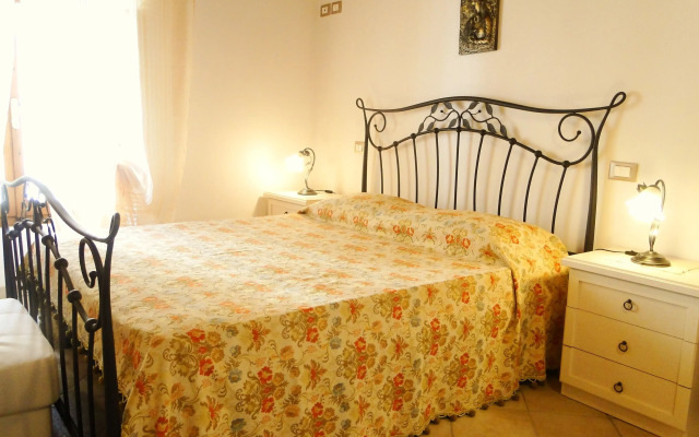 Appartamenti Tinacci