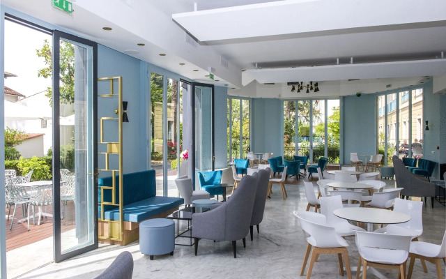 Hôtel Club Vacanciel Menton