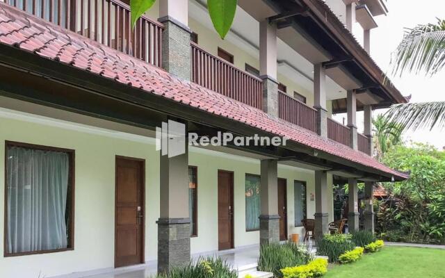 Pondok Mesari RedPartner Near Legian Beach