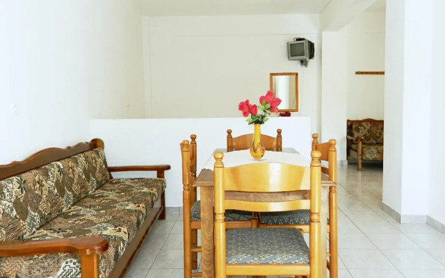 Ariston Apartments
