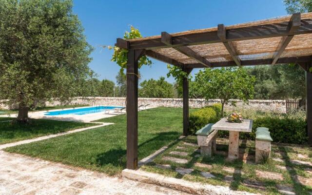 Trullo Due Ulivi