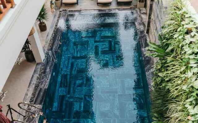 La An Central Boutique Villa