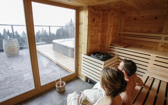 Hotel Albergo Aurora