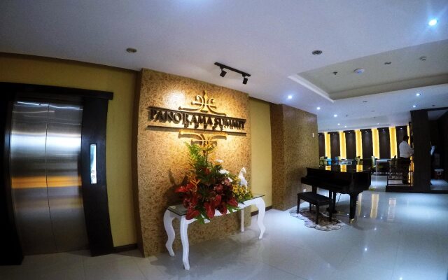 Panorama Summit Hotel
