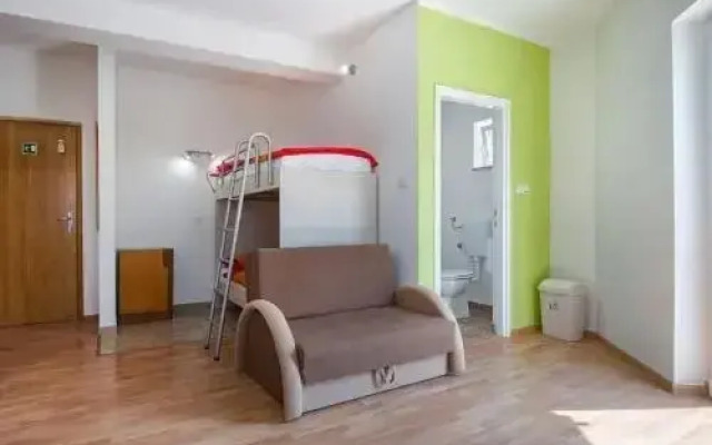 Hostel Step 2