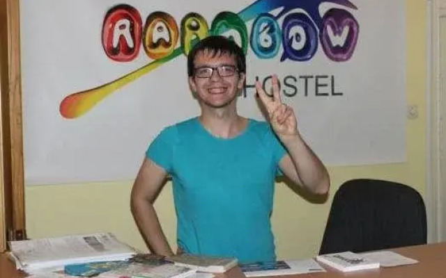 Rainbow Hostel