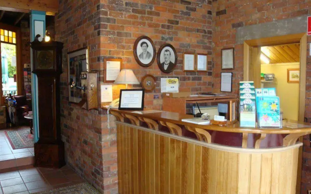 Art Hotel on York