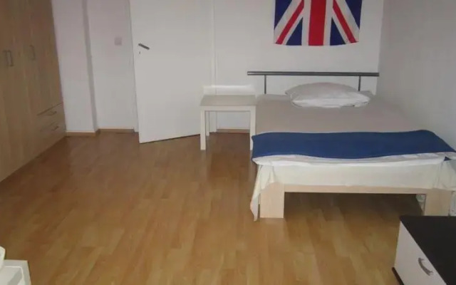 Messewohnung Düsseldorf