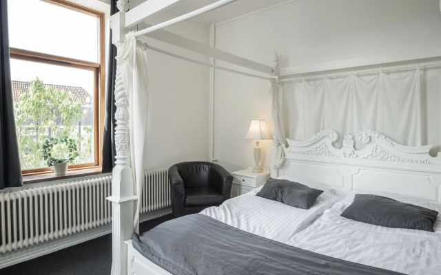 Hotel Phønix Brønderslev