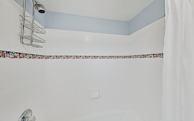 4839gree 2 Bedroom Villa